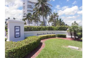 5051 N Highway A1a 17-6, Hutchinson Island, FL 34949 Sold 05/29/25