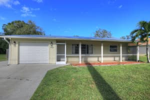 767 Rolling Hill Drive, Sebastian, FL 32958 Sold 12/30/24