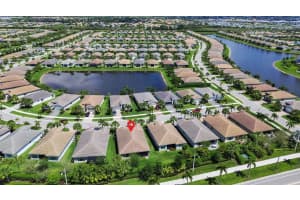 11687 SW Hawkins Terrace, Port Saint Lucie, FL 34987 Sold 12/18/24