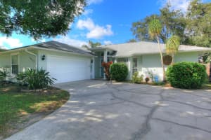 1633 Whitmore Street, Sebastian, FL 32958 Sold 01/27/25