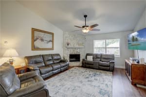 1633 Whitmore Street, Sebastian, FL 32958 Sold 01/27/25