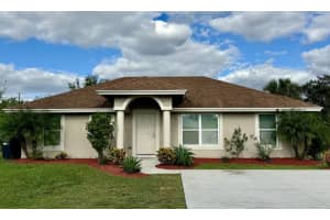 8621 SE 68th Drive, Okeechobee, FL 34974 Sold 12/27/24