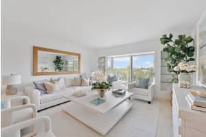 170 N Ocean Boulevard 510/512, Palm Beach, FL 33480 Sold 02/21/25