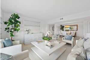 170 N Ocean Boulevard 510/512, Palm Beach, FL 33480 Sold 02/21/25
