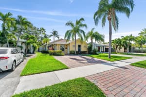 1644 Jackson Street, Hollywood, FL 33020 Sold 12/27/24