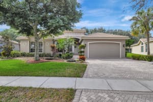 13292 Alhambra Lake Circle, Delray Beach, FL 33446 Sold 01/31/25
