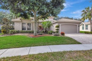 13292 Alhambra Lake Circle, Delray Beach, FL 33446 Sold 01/31/25