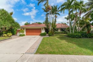 4195 NW 7th Court, Delray Beach, FL 33445 Sold 03/24/25