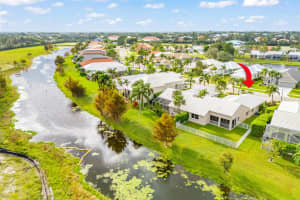 2568 Country Golf Drive, Wellington, FL 33414 Sold 12/27/24