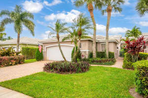 2568 Country Golf Drive, Wellington, FL 33414 Sold 12/27/24