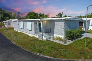609 Garden View, Jensen Beach, FL 34957 Sold 03/03/25