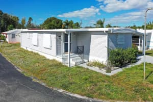 609 Garden View, Jensen Beach, FL 34957 Sold 03/03/25