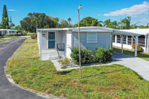 609 Garden View, Jensen Beach, FL 34957 Sold 03/03/25