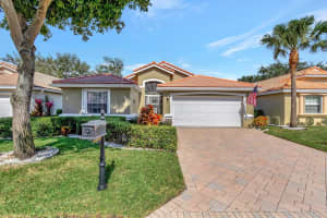 7365 Lugano Drive, Boynton Beach, FL 33437 Sold 02/06/25