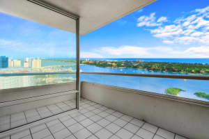 525 S Flagler Drive 27a, West Palm Beach, FL 33401 Sold 02/18/25