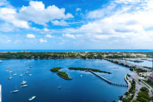 525 S Flagler Drive 27a, West Palm Beach, FL 33401 Sold 02/18/25