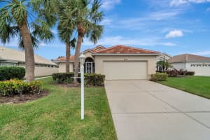 1311 Berkshire Court, Venice