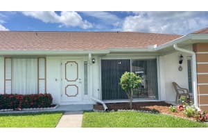 829 Timberview Dr C, Fort Pierce, FL 34982 Sold 02/17/25