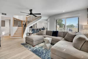 5 Uno Lago Drive, Juno Beach, FL 33408 Sold 12/16/24