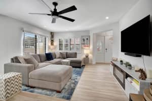 5 Uno Lago Drive, Juno Beach, FL 33408 Sold 12/16/24