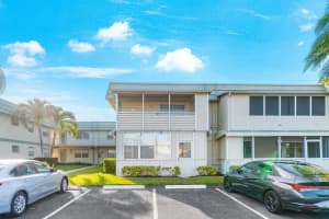 119 Monaco C, Delray Beach, FL 33446 Sold 01/28/25