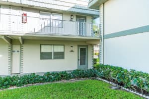 119 Monaco C, Delray Beach, FL 33446 Sold 01/28/25