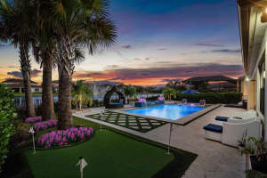 110 Echelon Crest Trail, Jupiter, FL 33478 Sold 07/15/25