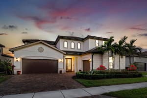110 Echelon Crest Trail, Jupiter, FL 33478 Sold 07/15/25