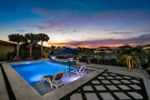 110 Echelon Crest Trail, Jupiter, FL 33478 Sold 07/15/25