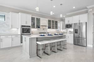 110 Echelon Crest Trail, Jupiter, FL 33478 Sold 07/15/25