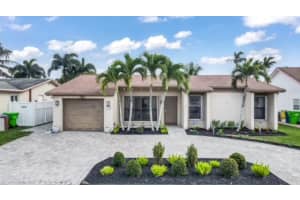 11830 NW 39th Street, Sunrise, FL 33323 Sold 01/06/25