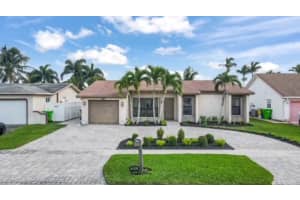 11830 NW 39th Street, Sunrise, FL 33323 Sold 01/06/25