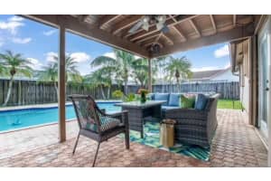 11830 NW 39th Street, Sunrise, FL 33323 Sold 01/06/25