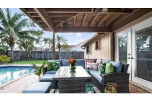 11830 NW 39th Street, Sunrise, FL 33323 Sold 01/06/25