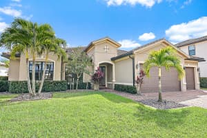 323 Sonoma Isles Circle, Jupiter, FL 33478 Sold 06/16/25
