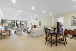 100 Royal Palm Way D2, Palm Beach, FL 33480 Sold 05/28/25