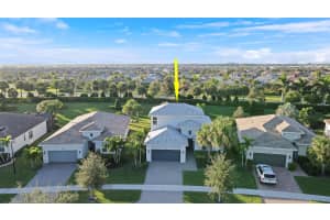 8776 SW Vico Way, Port Saint Lucie, FL 34987 Sold 01/24/25