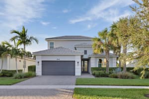 8776 SW Vico Way, Port Saint Lucie, FL 34987 Sold 01/24/25