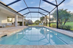 8776 SW Vico Way, Port Saint Lucie, FL 34987 Sold 01/24/25