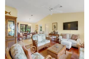 13 Forest Park Drive, Vero Beach, FL 32962 Sold 12/30/24