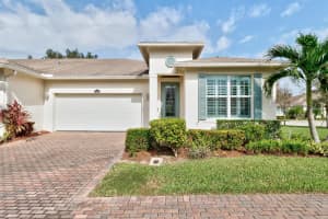 7468 Oak Crest Lane, Vero Beach, FL 32966 Sold 06/12/25