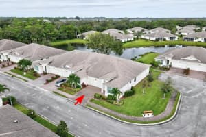 7468 Oak Crest Lane, Vero Beach, FL 32966 Sold 06/12/25