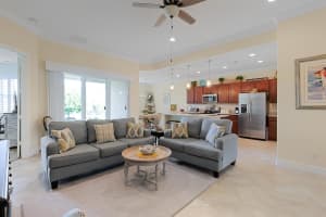 7468 Oak Crest Lane, Vero Beach, FL 32966 Sold 06/12/25