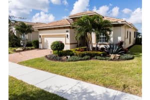 8864 SW Montova Way, Port Saint Lucie, FL 34987 Sold 05/16/25