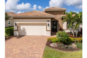 8864 SW Montova Way, Port Saint Lucie, FL 34987 Sold 05/16/25