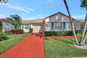 6103 Caladium Road, Delray Beach, FL 33484 Sold 01/24/25