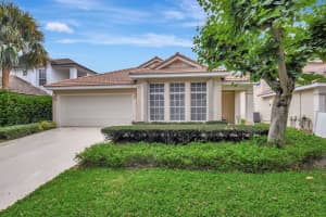 1030 Delray Lakes Drive, Delray Beach, FL 33444 Sold 01/31/25