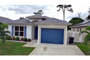 933 Fitch Drive, West Palm Beach, FL 33415 Sold 06/09/25