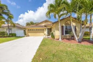 7821 Manor Forest Lane, Boynton Beach, FL 33436 Sold 07/03/25