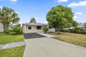 133 SE 13th Avenue, Boynton Beach, FL 33435 Sold 02/12/25